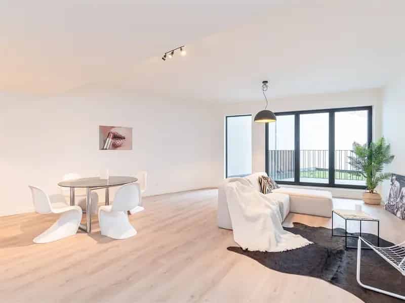 Residentie Hemelrijck Brasschaat: Appartement 3 slaapkamers