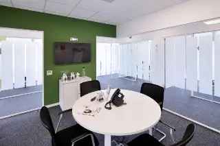 Kantoor te huur Roeselare Regus Accent Business Park