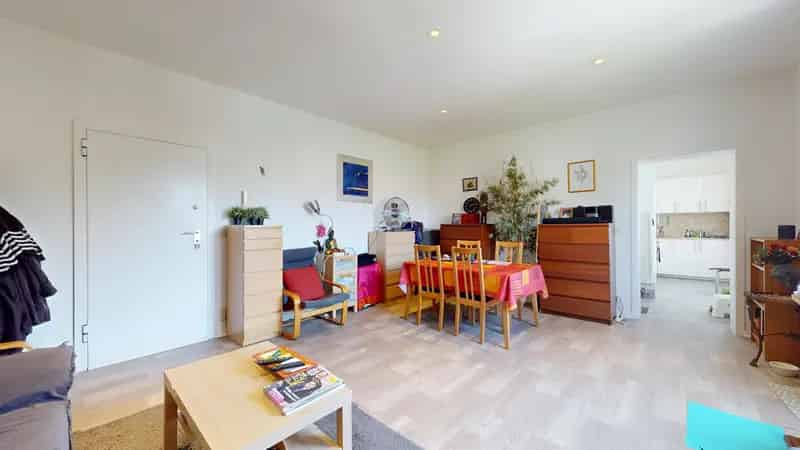 Ruim appartement te huur in Plasky