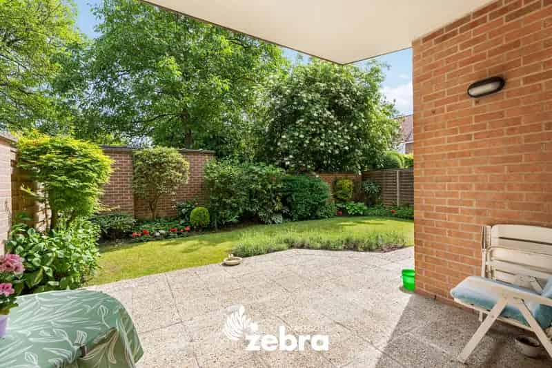 Appartement te huur Tielt: Gelijkvloers met tuin