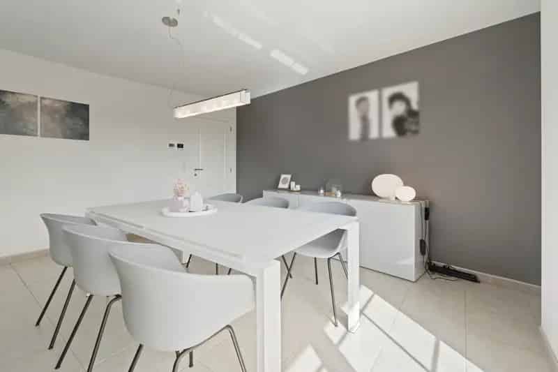 Appartement te huur Kleit - EPC A - 2 slaapkamers - Terras