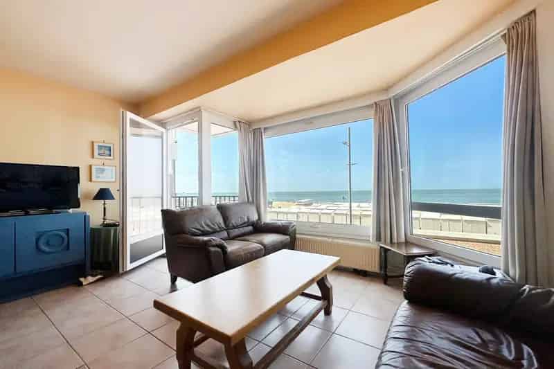 Appartement te huur