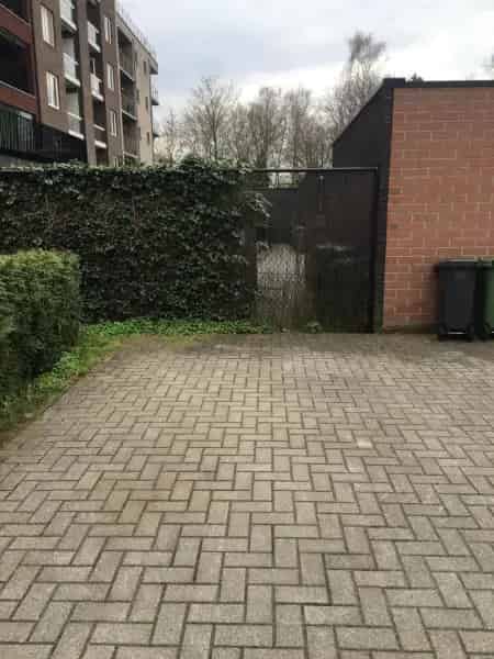 Garage te huur