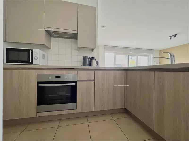 Appartement te Koop Torhout - 1 Slaapkamer - Nieuwbouw 2017