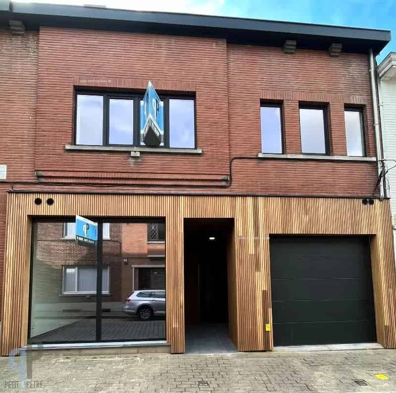Handelspand te huur Zottegem 45m²