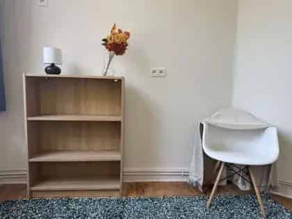 Gedeeld huis nabij Cinquantenairepark - Ruime kamers