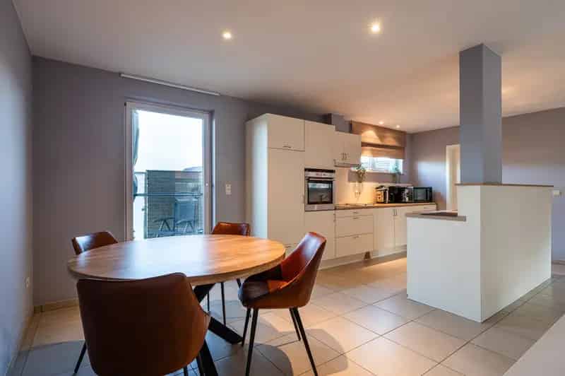 Appartement te Koop Lembeke Vaartstraat