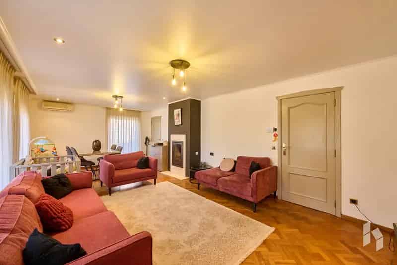 Gelijkvloerse woning 3 slaapkamers nabij centrum