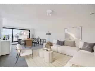 Appartement te koop Geraardsbergen 2 slaapkamers nieuwbouw
