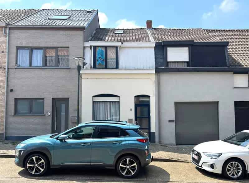 Huis te huur nabij centrum: Instapklaar met tuin