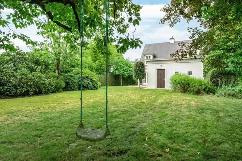 Villa te Boechout 3 slaapkamers 231m² 1007m²
