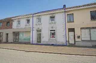 Huis te huur - Villers-le-Bouillet VBC11673