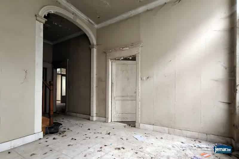 Huis te huur Borgloon: Ruime stadshoeve 431m²