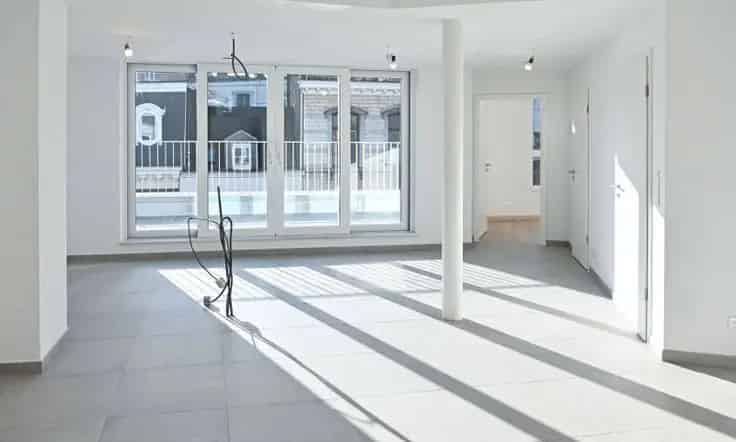 Penthouse Te Koop Luik Grand Leopold