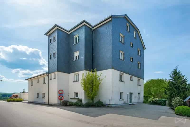 Appartement te Koop Malmedy