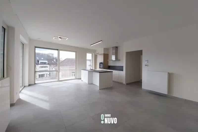 Appartement te Koop Aalst Zuidkaai 2 slaapkamers Ruim Terras
