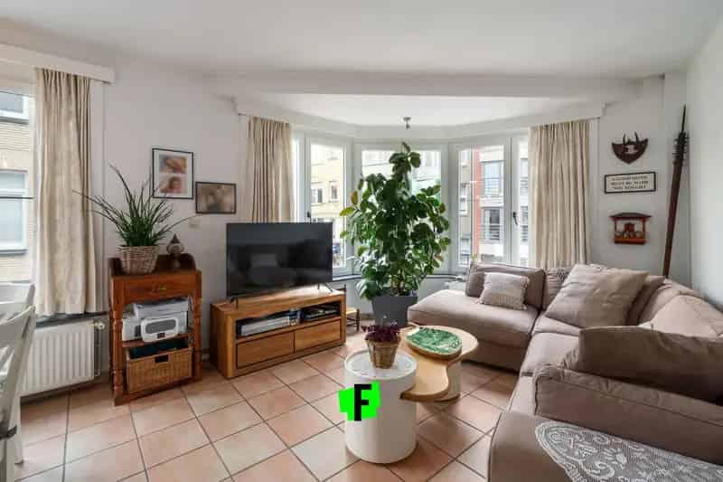 Handelshuis Blankenberge Centrale Locatie 2 slaapkamers