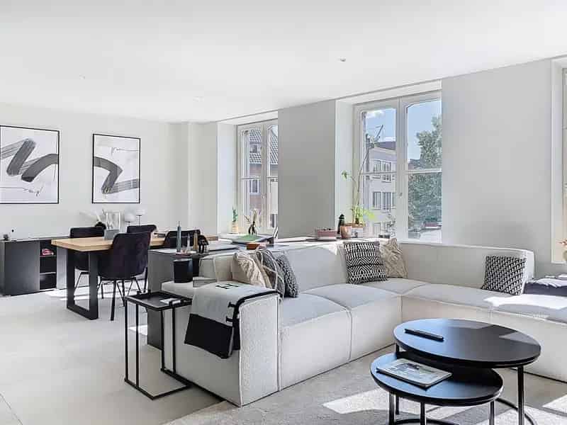 Prachtig appartement 2 slaapkamers Tienen Centrum