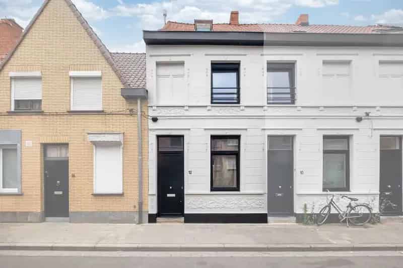 Huis te koop: Instapklare Arbeiderswoning Nabij Stadscentrum