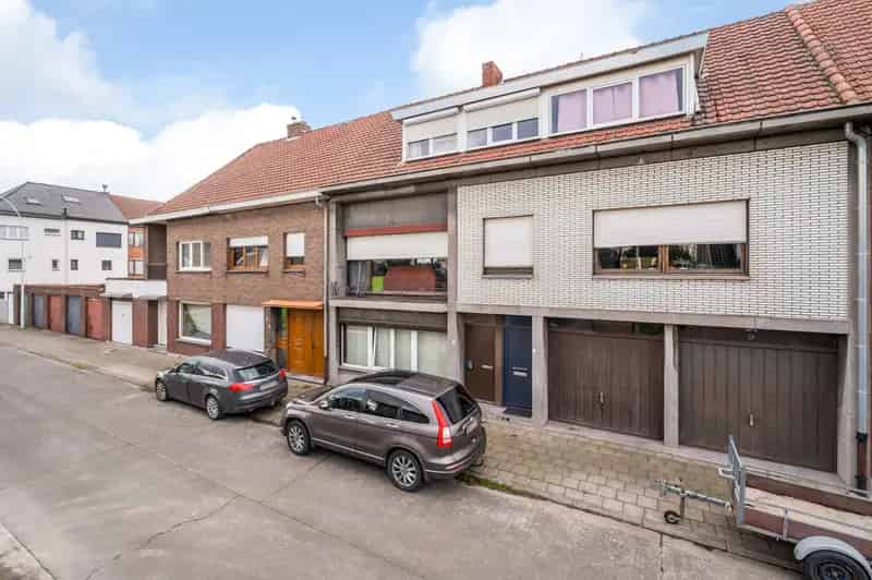 Ruim Appartement met Tuin te Koop
