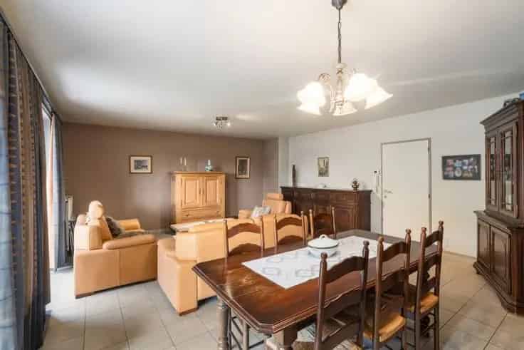 Appartement Te Koop Pamel 2 slaapkamers Instapklaar