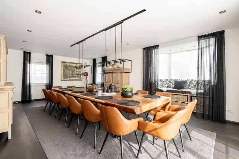 Charmante Villa 5 Slaapkamers Zwembad Rustige Buurt