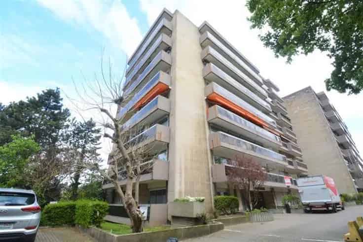 Appartement Te Koop Charleroi 2 slaapkamers