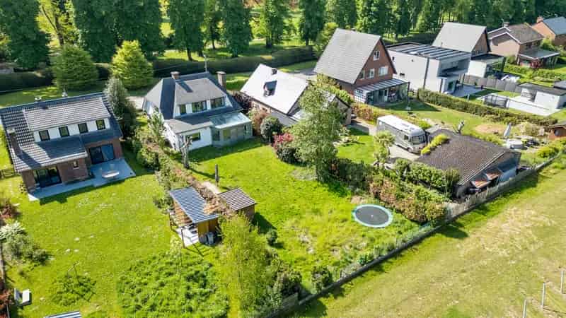 Huis te huur