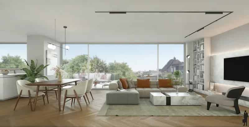 Appartement te huur