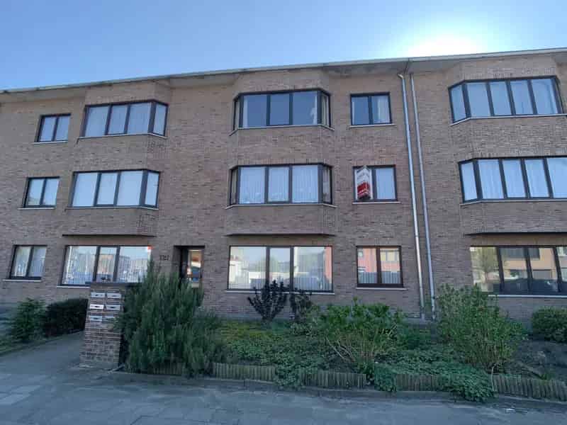 Appartement te koop 2 slaapkamers terras garage