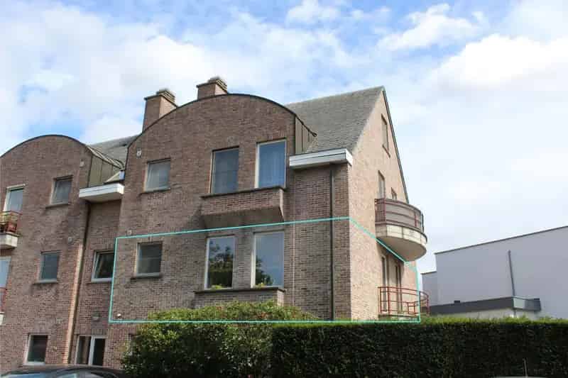 Appartement te huur