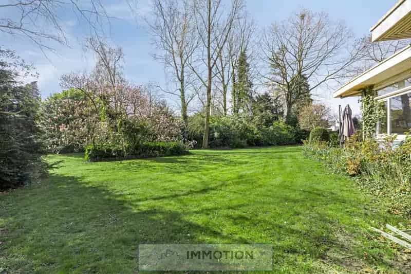 Te renoveren bungalow Kortrijk