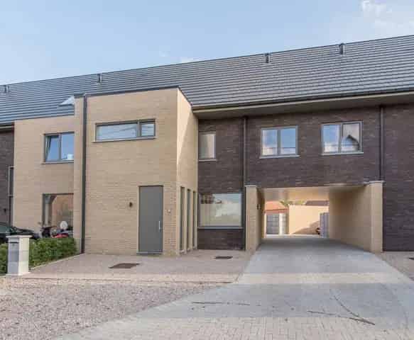Huis te huur Berlare Nabij Donkmeer Topstaat 2019