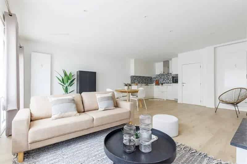 Appartement te koop Sint-Andries 2 slaapkamers