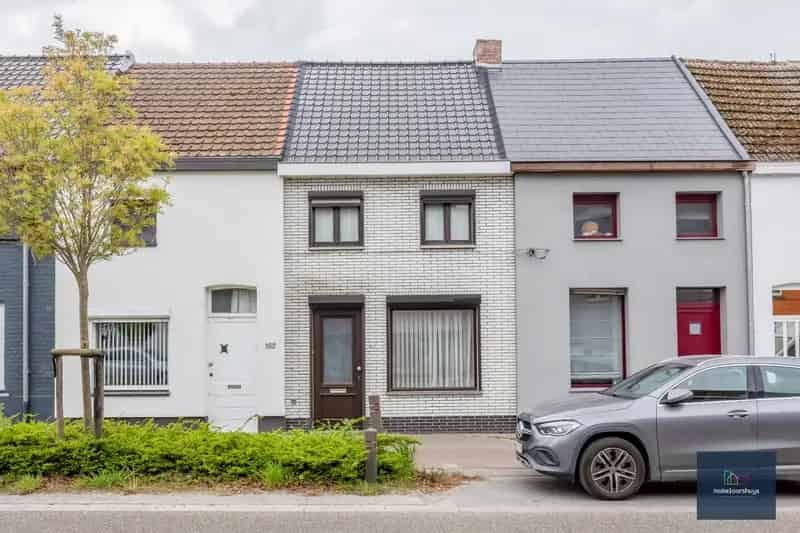 Huis te Koop Wetteren 130m2