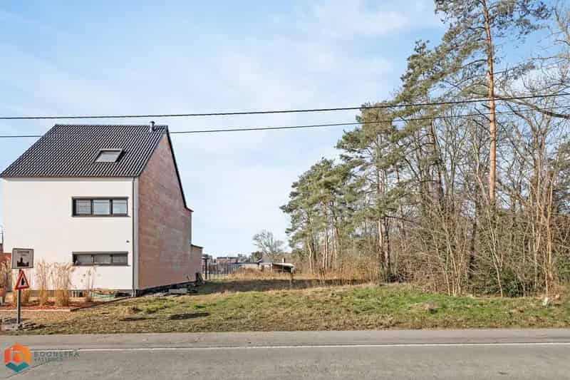 Bouwgrond te koop Putte 907m2 open bebouwing