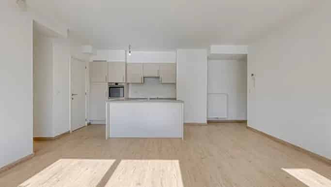Appartement te Koop Hoboken 2 slaapkamers Terras Autostaanplaats