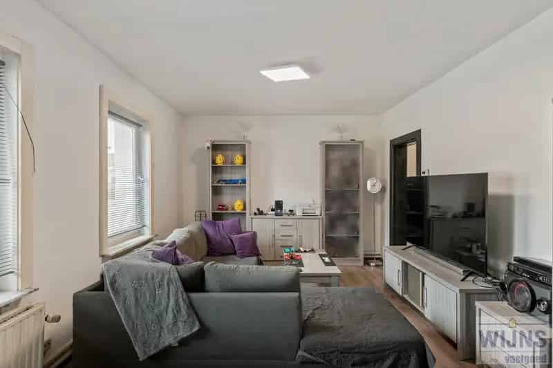 Huis te huur Zichem: 3 slaapkamers, instapklaar, energielabel B