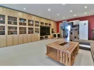 Appartement te koop Jette - gerenoveerd 2 slaapkamers terras
