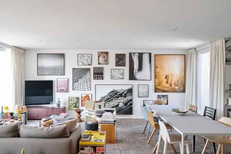 Penthouse Te Koop Frederic Hooft 2 Terrassen