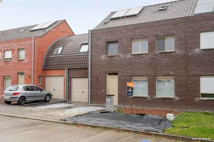 Woning te koop Sint-Eloois-Winkel