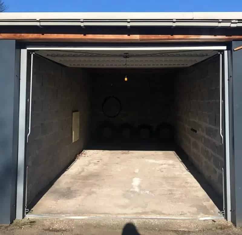 Garage te Huur Geel Centrum