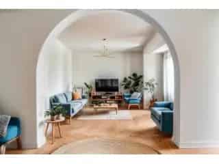 Huis Gemengd Gebruik Te Koop Renovatieproject