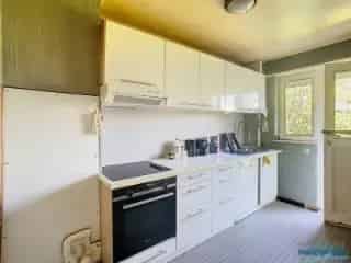 Huis te koop Fleron 4 gevels tuin garage 2 slaapkamers