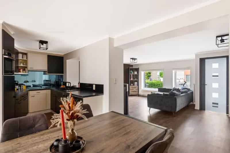 Gerenoveerde woning 3 slaapkamers Rumst