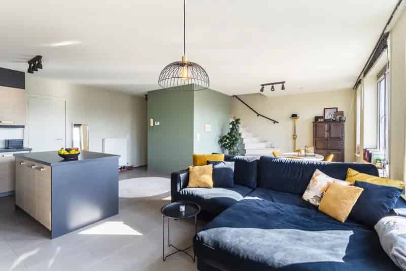 Duplexappartement te Huur Schilde Centrum