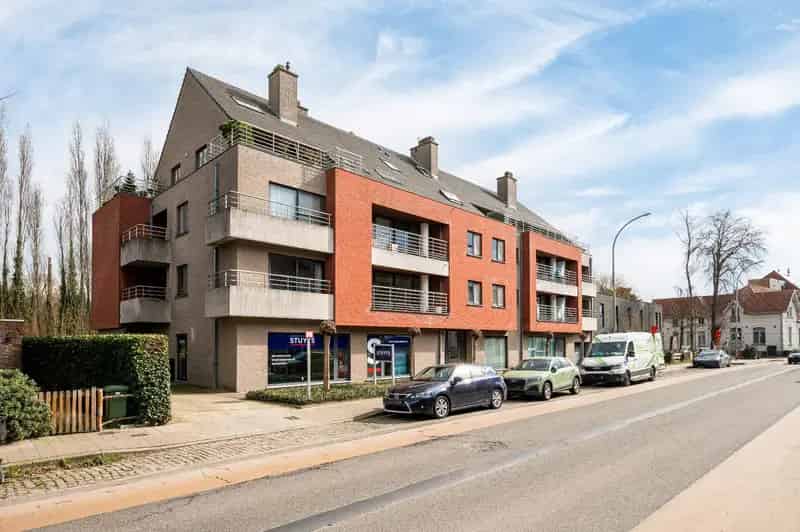 Duplex te Koop Gent Nabij UZ Gent
