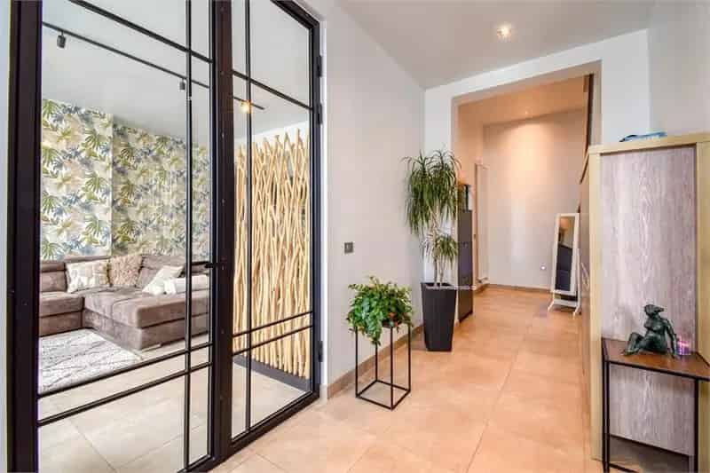 Ruime gezinswoning te koop Gistel 5 slaapkamers EPC B