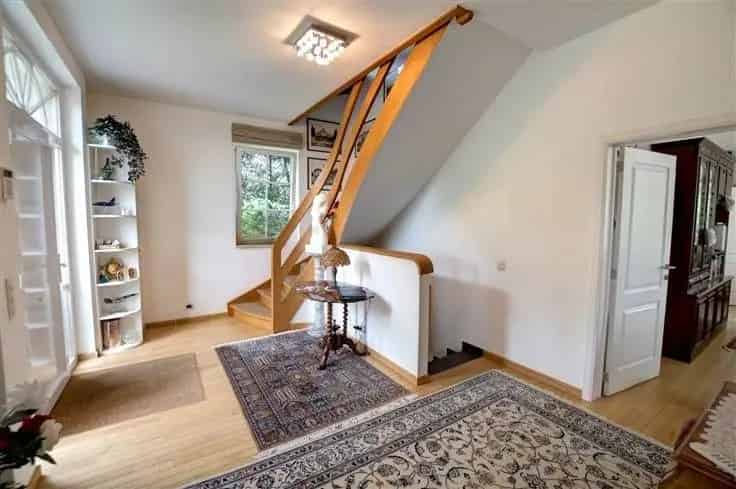 Huis Te Koop Everberg Grote Villa 5 Slaapkamers 360m²