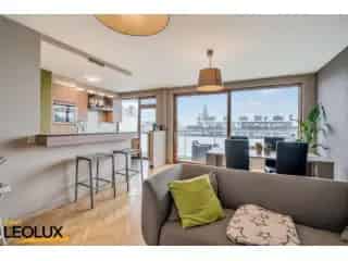 Appartement te koop Asse - Instapklaar met 2 slaapkamers en 2 terrassen